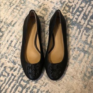 Tory Burch ballet flats